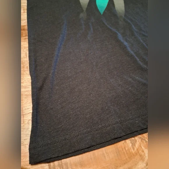 4/$20! Nwot. The Chosen Angel Studios Christian Faith Fish T Shirt - Picture 7 of 8